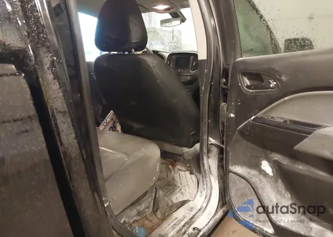 2019 Chevrolet Colorado Wt from USA, damaged, VIN 1GCGTBEN7K1223137